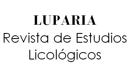 Segundo número de la revista Luparia