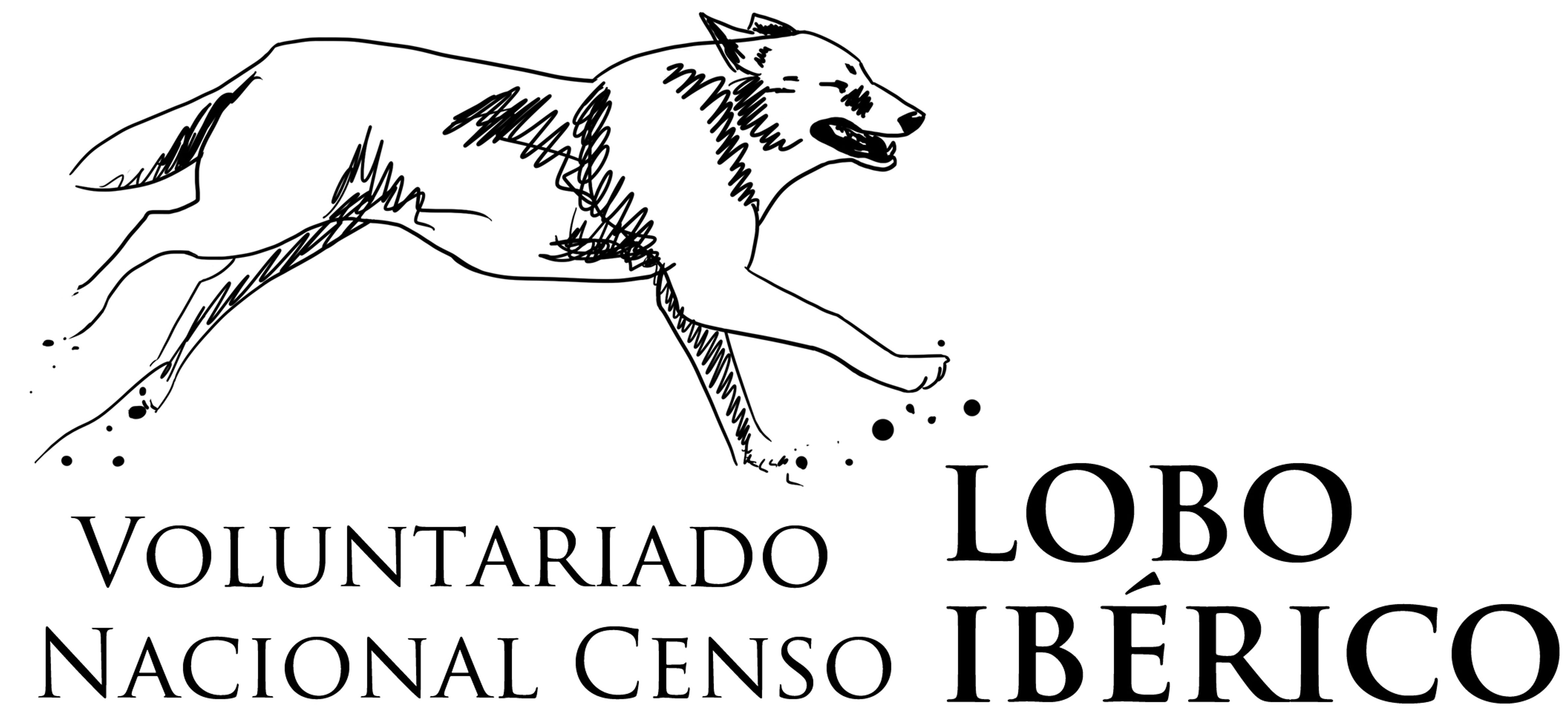 Censo lobo iberico