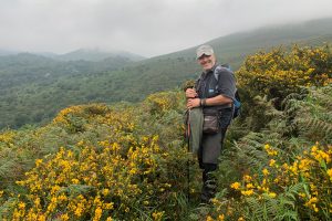 Jornadas Formativas - Asturias - Voluntariado Censo Lobo