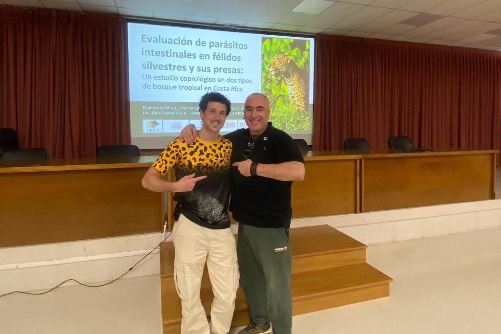 XXIV Jornadas de Avafes Zaragoza